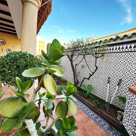 Pepita - 3 - 350 Metros Playa - Piscina * Торремолинос