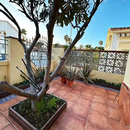 Pepita - 3 - 350 Metros Playa - Piscina * Торремолинос