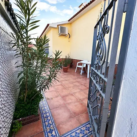 Pepita - 3 - 350 Metros Playa - Piscina * Торремолинос