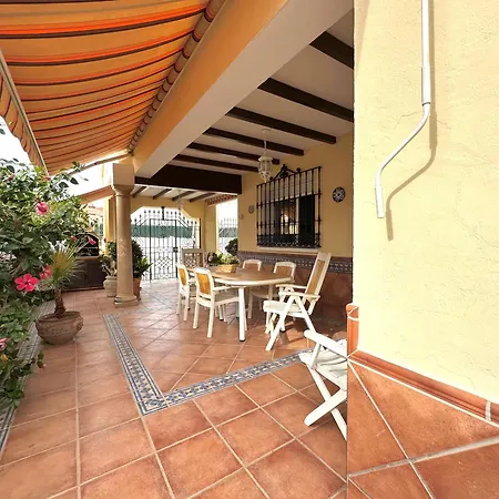 Pepita - 3 - 350 Metros Playa - Piscina * Торремолинос
