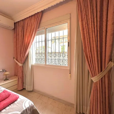Pepita - 3 - 350 Metros Playa - Piscina * Торремолинос