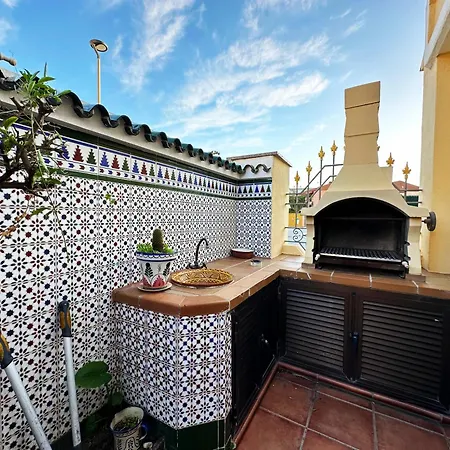 Pepita - 3 - 350 Metros Playa - Piscina Holiday home