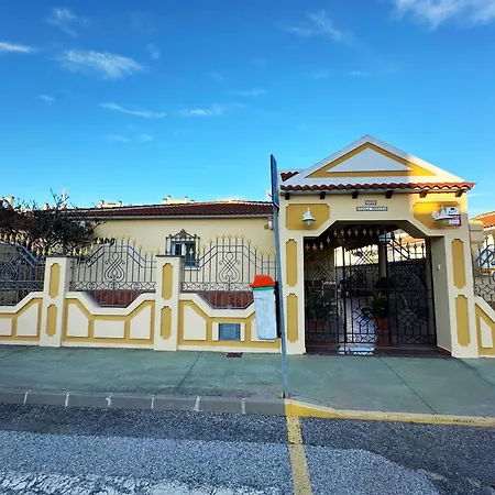 Pepita - 3 - 350 Metros Playa - Piscina Holiday home