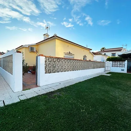 Pepita - 3 - 350 Metros Playa - Piscina Holiday home Torremolinos