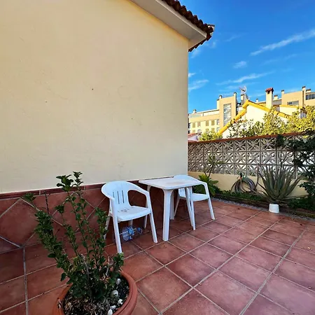 Holiday home Pepita - 3 - 350 Metros Playa - Piscina