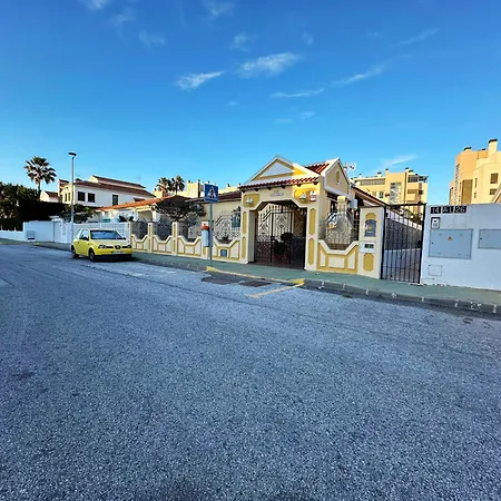 Holiday home Pepita - 3 - 350 Metros Playa - Piscina *