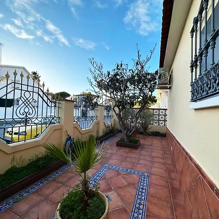 Holiday home Pepita - 3 - 350 Metros Playa - Piscina *
