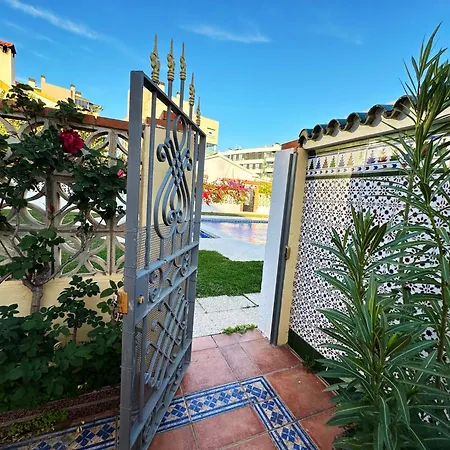 Holiday home Pepita - 3 - 350 Metros Playa - Piscina Torremolinos