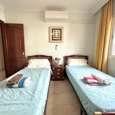 Pepita - 3 - 350 Metros Playa - Piscina Holiday home