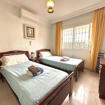 Holiday home Pepita - 3 - 350 Metros Playa - Piscina