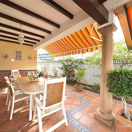 Pepita - 3 - 350 Metros Playa - Piscina Holiday home *