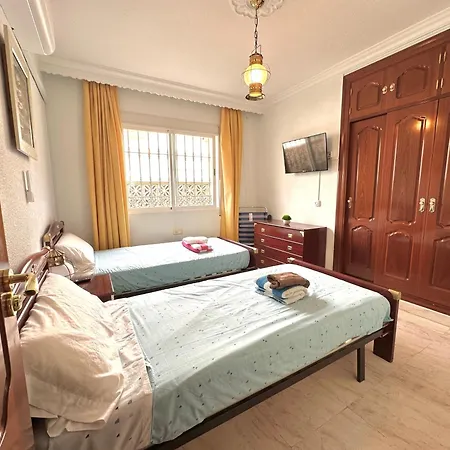 Pepita - 3 - 350 Metros Playa - Piscina Holiday home Torremolinos