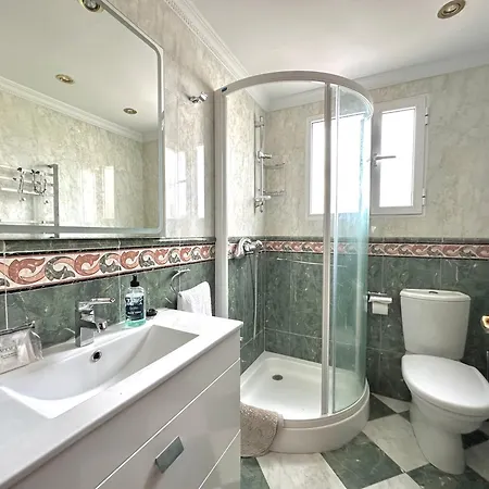 Pepita - 3 - 350 Metros Playa - Piscina Holiday home *