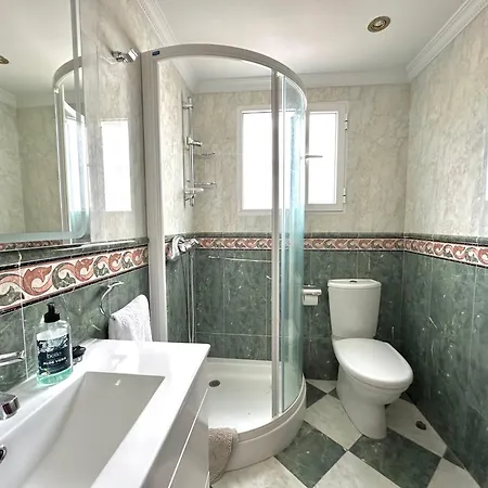 Holiday home Pepita - 3 - 350 Metros Playa - Piscina *