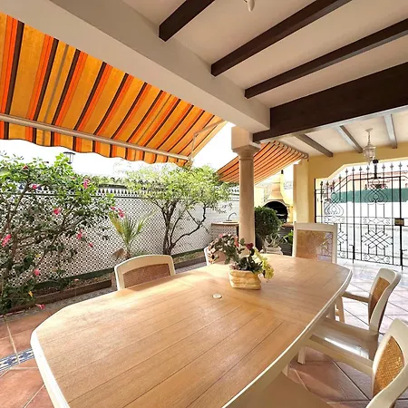 Pepita - 3 - 350 Metros Playa - Piscina Holiday home