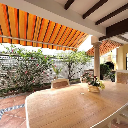 Holiday home Pepita - 3 - 350 Metros Playa - Piscina Torremolinos