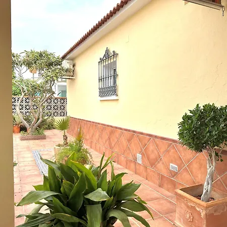 Pepita - 3 - 350 Metros Playa - Piscina Holiday home