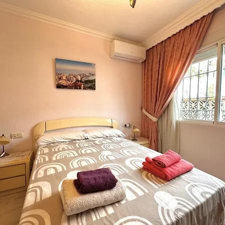Holiday home Pepita - 3 - 350 Metros Playa - Piscina