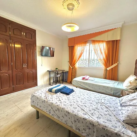 Pepita - 3 - 350 Metros Playa - Piscina Holiday home *