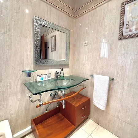 Pepita - 3 - 350 Metros Playa - Piscina Holiday home Torremolinos