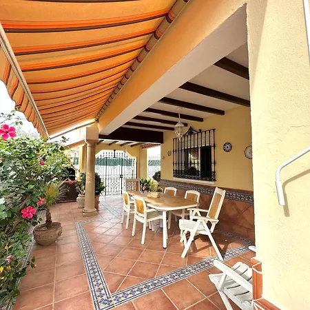 Holiday home Pepita - 3 - 350 Metros Playa - Piscina Torremolinos