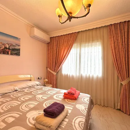 Pepita - 3 - 350 Metros Playa - Piscina Holiday home