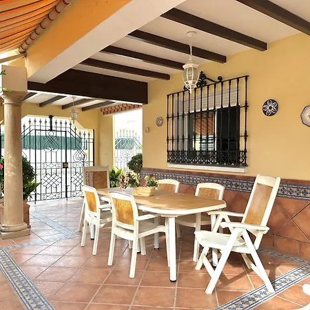 Pepita - 3 - 350 Metros Playa - Piscina Holiday home *