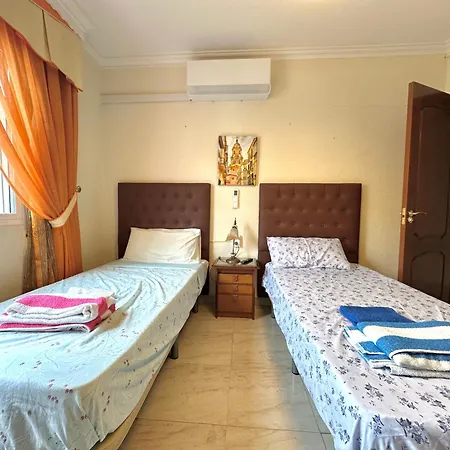Pepita - 3 - 350 Metros Playa - Piscina Holiday home