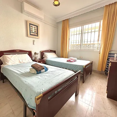 Pepita - 3 - 350 Metros Playa - Piscina Holiday home *