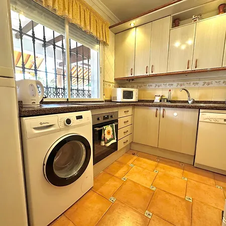 Pepita - 3 - 350 Metros Playa - Piscina Holiday home