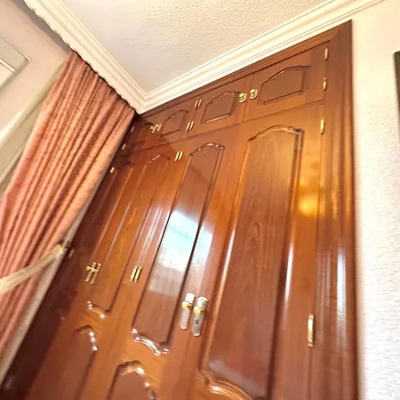 Holiday home Pepita - 3 - 350 Metros Playa - Piscina