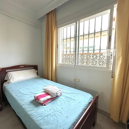 Holiday home Pepita - 3 - 350 Metros Playa - Piscina *